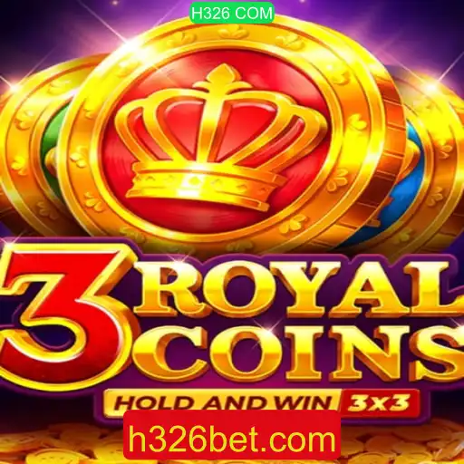 Explorando o Fascinante Mundo de 3royalcoins: Regras e Estratégias