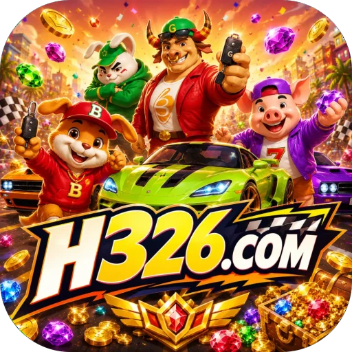 H326 COM-Site oficial confiável para lucro imediato