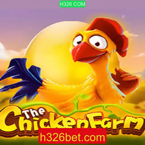 Explorando ChickenFarm: A Nova Sensação no Mundo dos Jogos