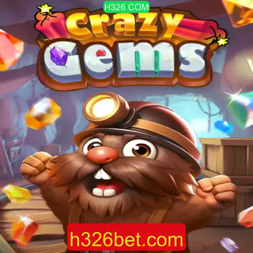 Explorando CrazyGems: Aventuras Reluzentes com H326 COM