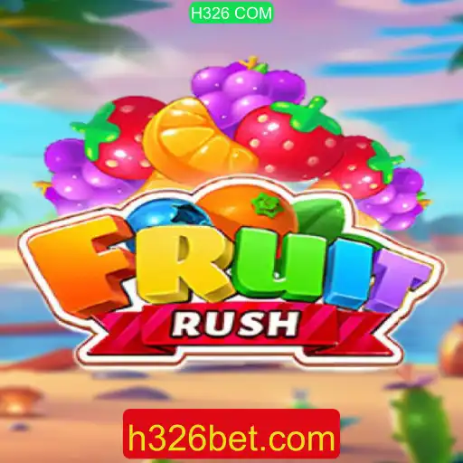 Descubra o Mundo Vibrante de FruitRush: Jogo de Estratégia e Habilidades Elevadas