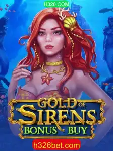 Descubra o empolgante mundo de GoldofSirensBonusBuy: regras e introdução