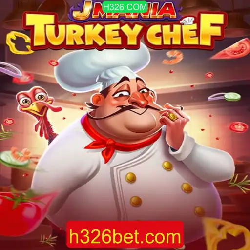 Descubra JManiaTurkeyChef: O Jogo Que Transforma a Arte da Culinária em Uma Competição Divertida