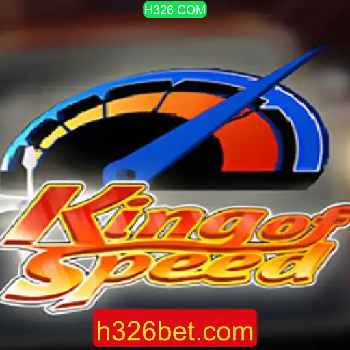 KingofSpeed: Descubra o Novo Jogo de Corrida Que Está Conquistando os Jogadores