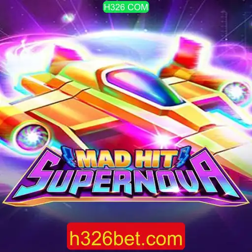 Explorando o Universo de MadHitSupernova: Um Novo Fenômeno no Mundo dos Jogos