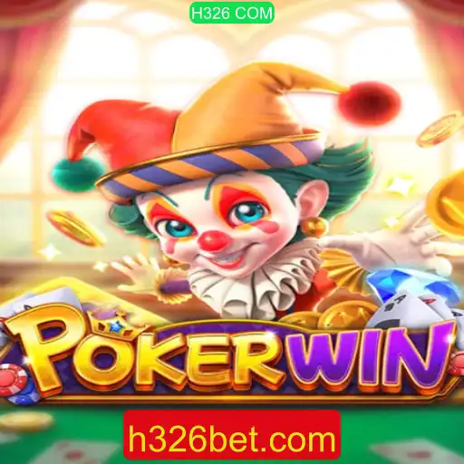 POKERWIN: Conhecendo o Novo Fenômeno dos Jogos de Cartas