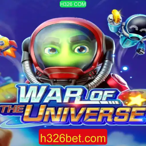 WAROFTHEUNIVERSE: Um Mergulho no Universo do Jogo